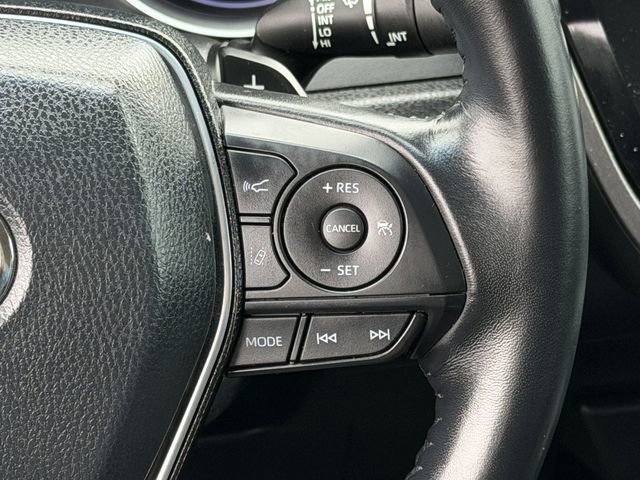 Used 2018 Toyota Camry SE w/ Audio Package image 15