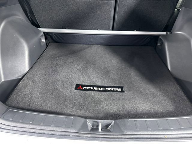 Used 2024 Mitsubishi Eclipse Cross SE image 6