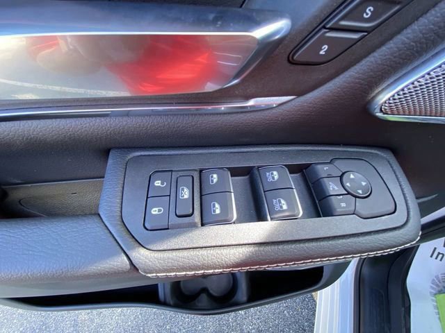 Used 2026 RAM 1500 Laramie image 13