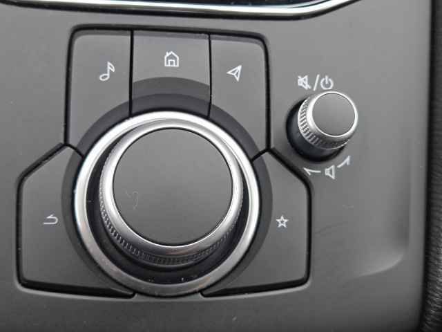 Used 2023 MAZDA CX-5 AWD 2.5 S w/ Select Package image 12