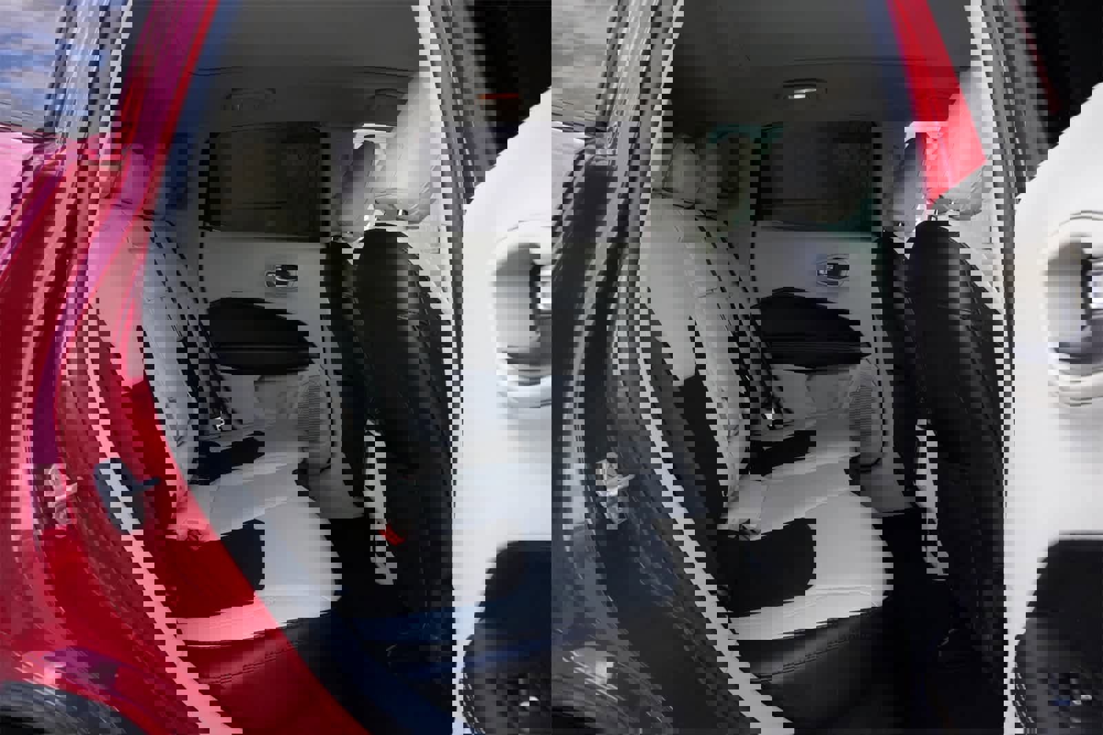 Used 2018 Jeep Compass Latitude w/ Popular Equipment Group image 20