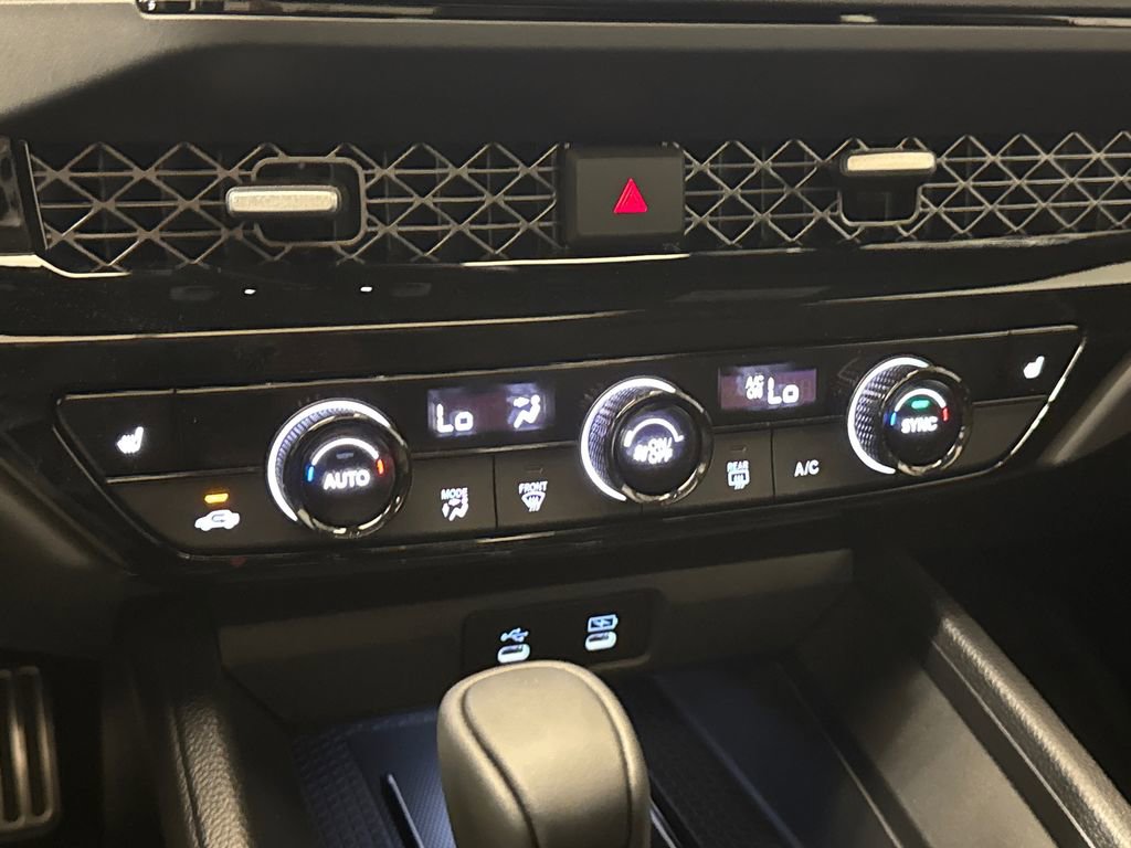 Used 2025 Honda Accord Sport image 24