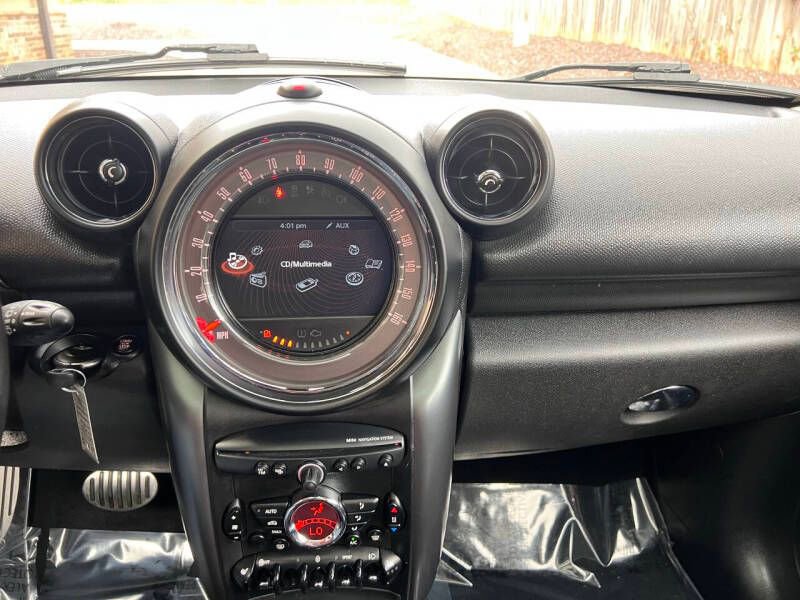 Used 2016 MINI Cooper Countryman S image 17