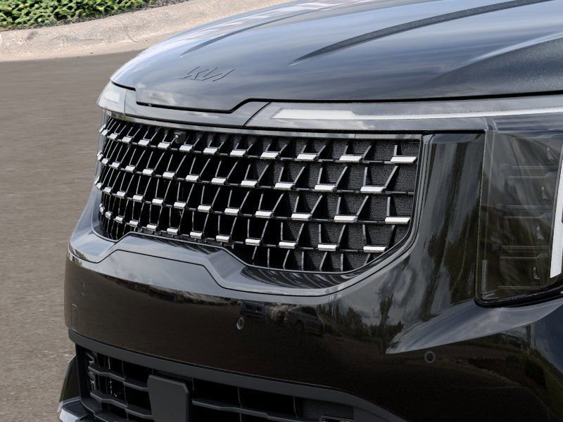 New 2026 Kia Carnival SX Prestige FWD image 15