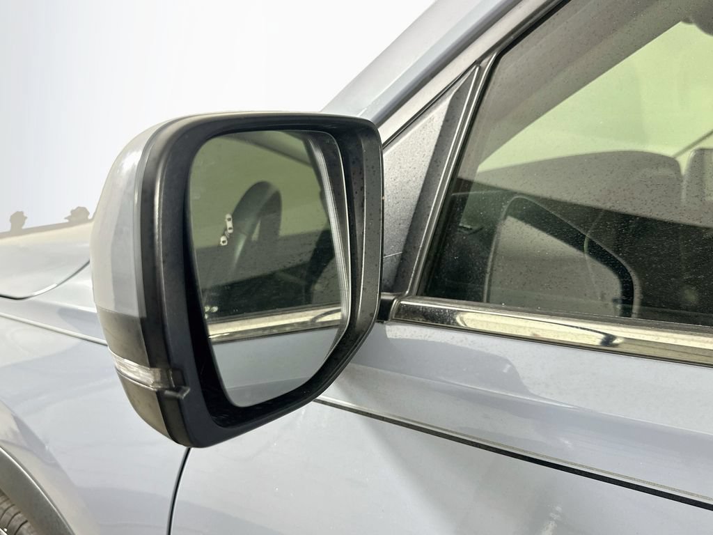 Used 2024 Honda Pilot Touring image 40