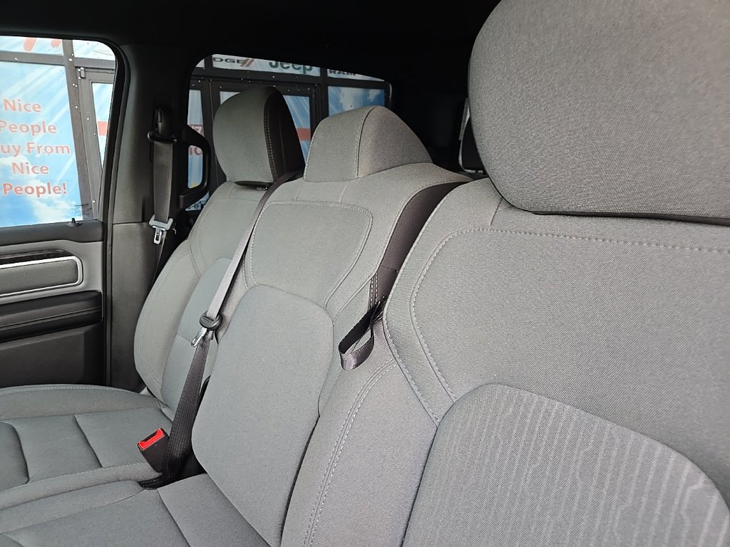 Used 2023 RAM 1500 Big Horn AWD/4WD image 43