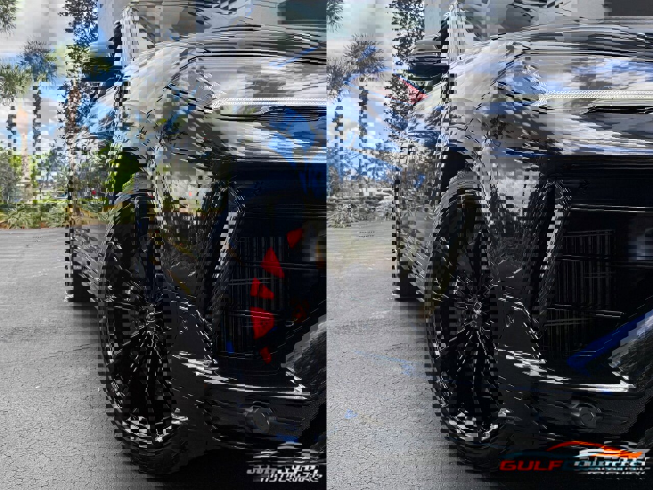 Used 2024 Lamborghini Urus S image 76