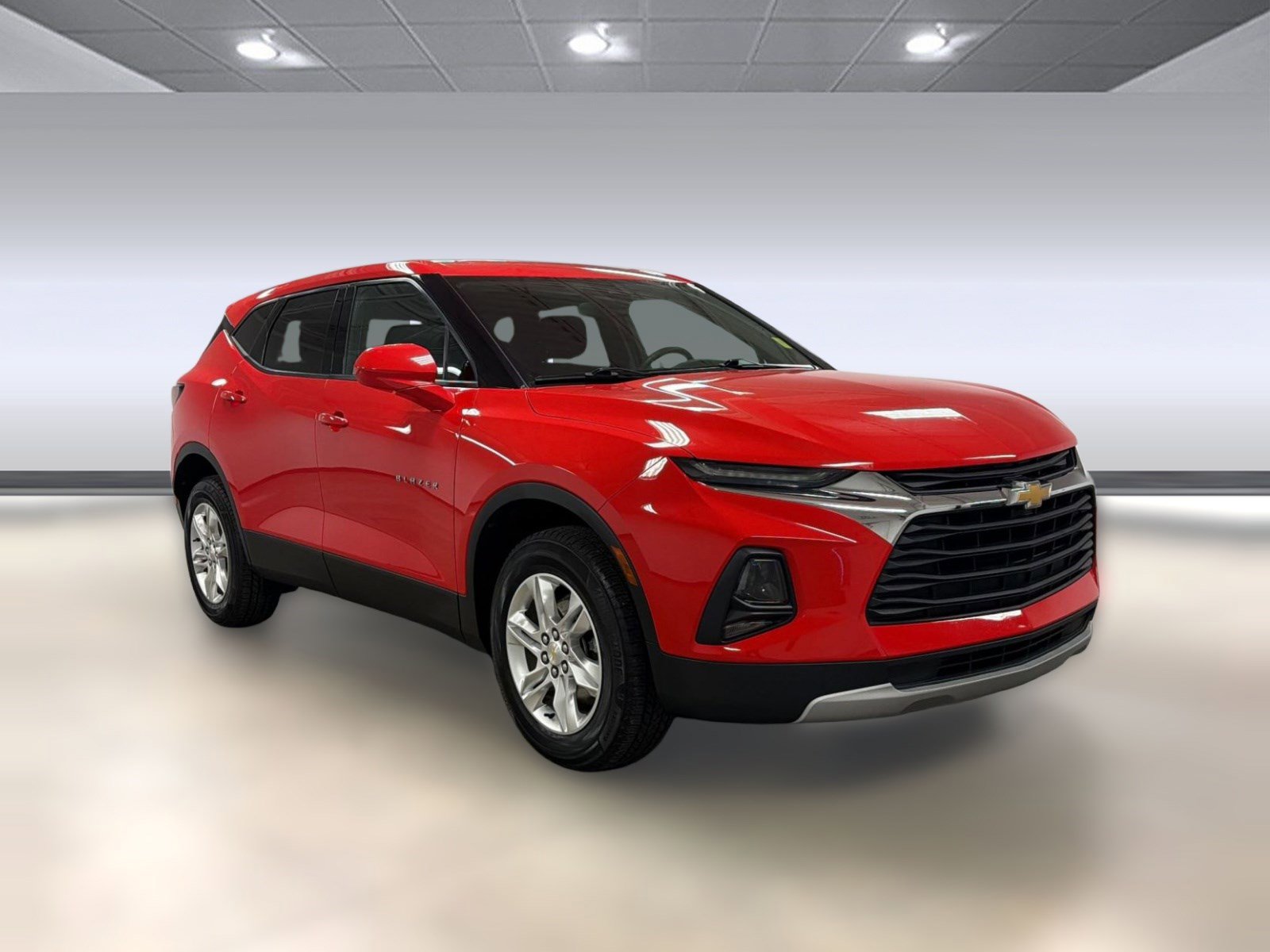 Used 2022 Chevrolet Blazer LT image 6