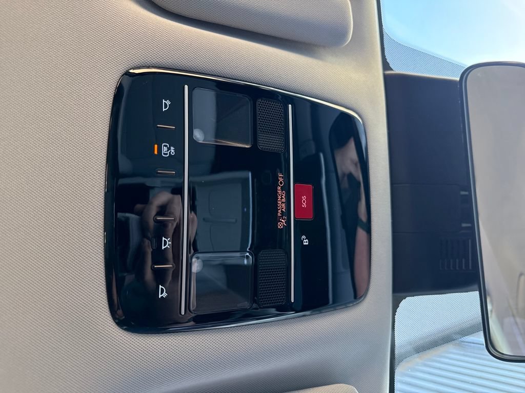 New 2026 Hyundai Santa Fe SEL FWD image 34