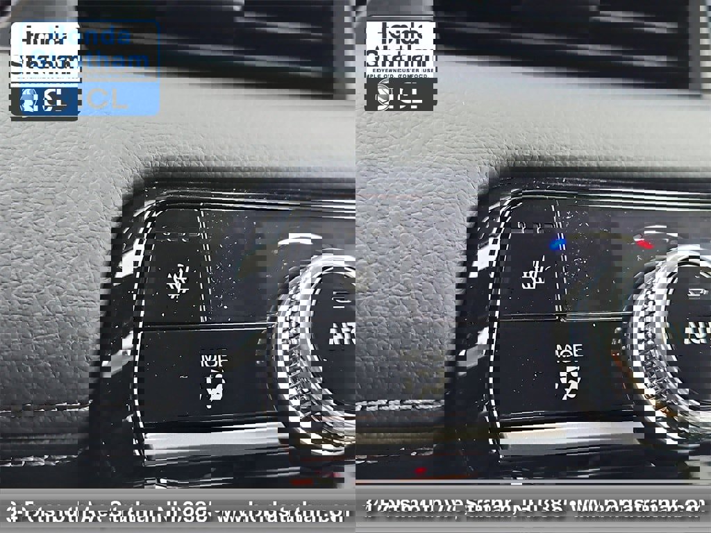 New 2026 Honda Passport RTL image 12