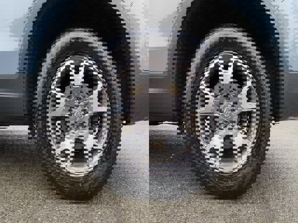 Certified 2022 Honda Passport TrailSport image 9