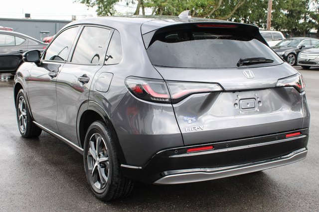 Used 2023 Honda HR-V EX-L image 43