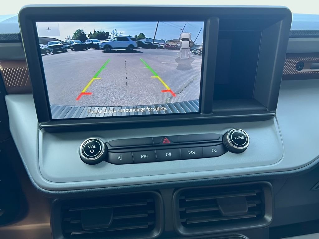 Used 2024 Ford Maverick Lariat AWD/4WD image 26