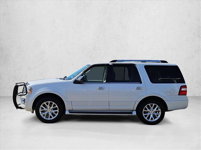 Used 2017 Ford Expedition Limited RWD image 9