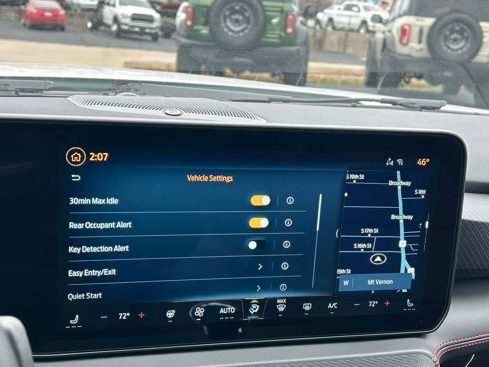 New 2026 Ford Mustang GT Premium image 24