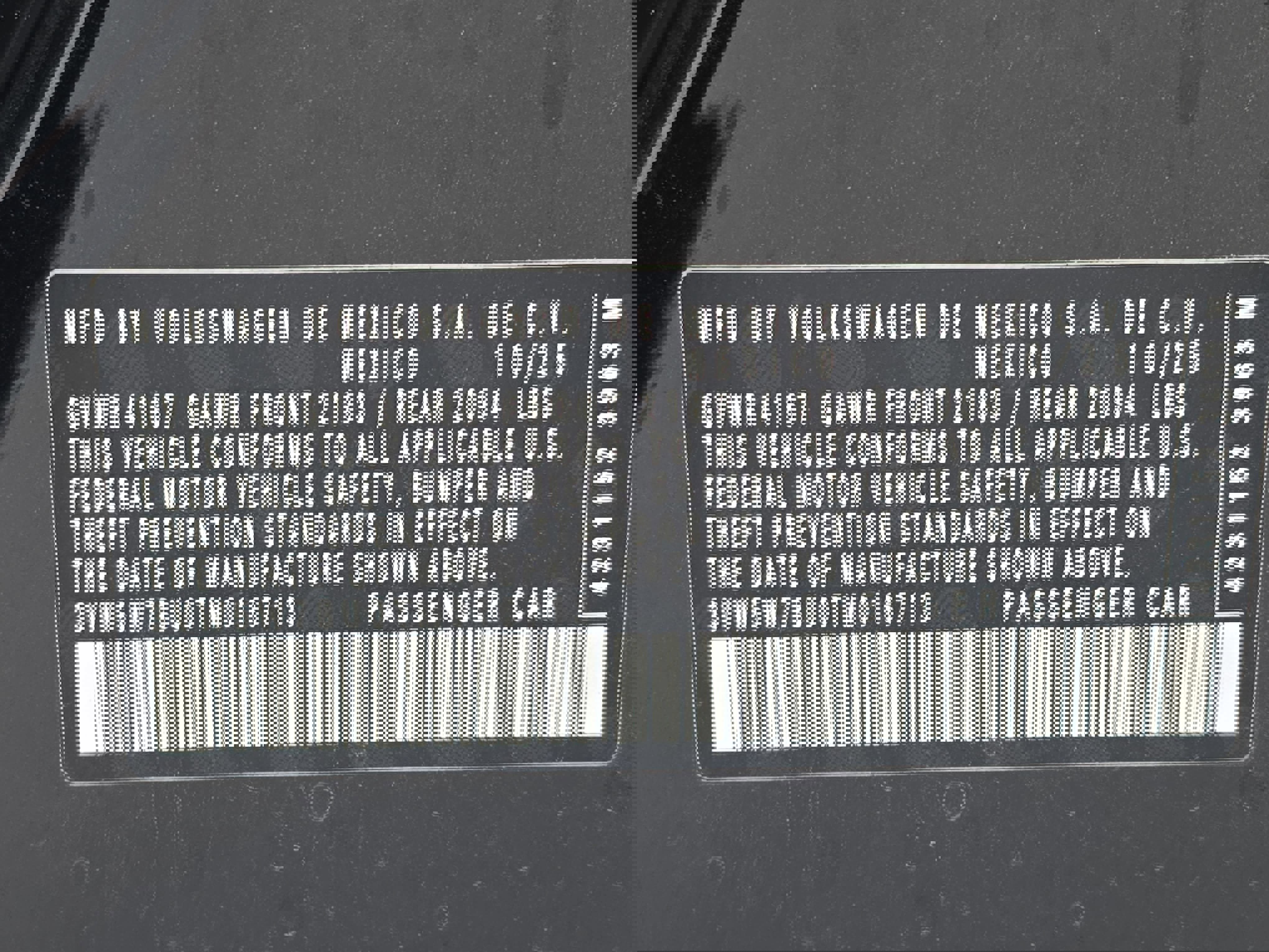 New 2026 Volkswagen Jetta S image 34