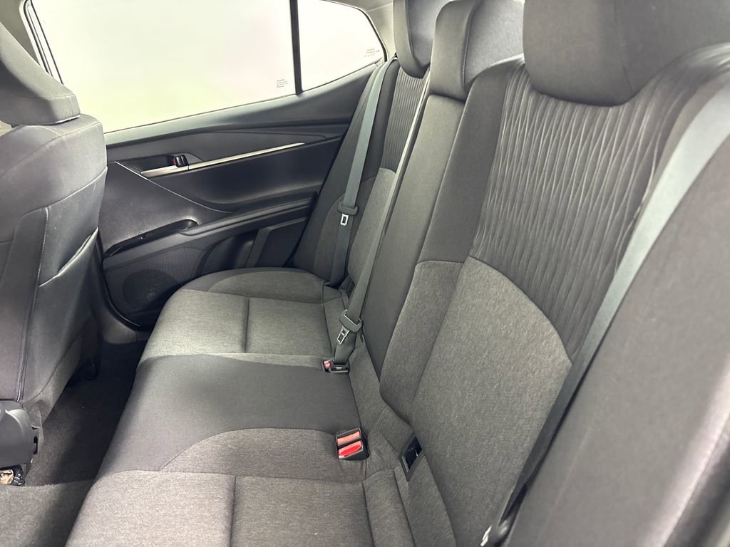 Certified 2025 Toyota Camry LE w/ Convenience Package image 28