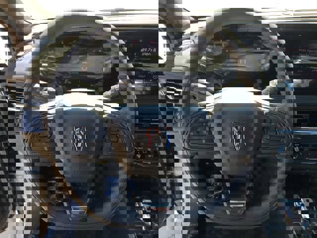 New 2026 Buick Envista Preferred w/ Convenience II Package image 20