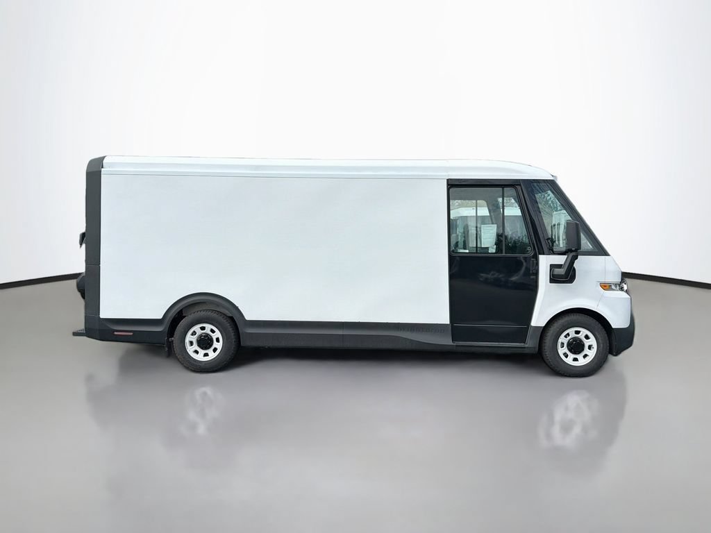 Used 2024 Chevrolet Brightdrop 600 w/ Commercial Equipment Package AWD/4WD image 8