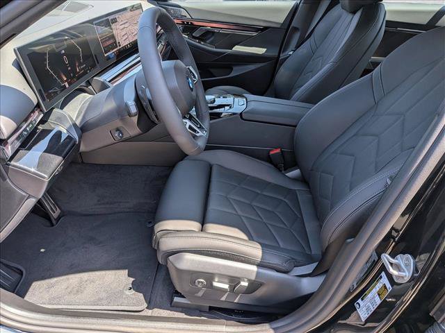 New 2027 BMW 530i w/ M Sport Package RWD image 4