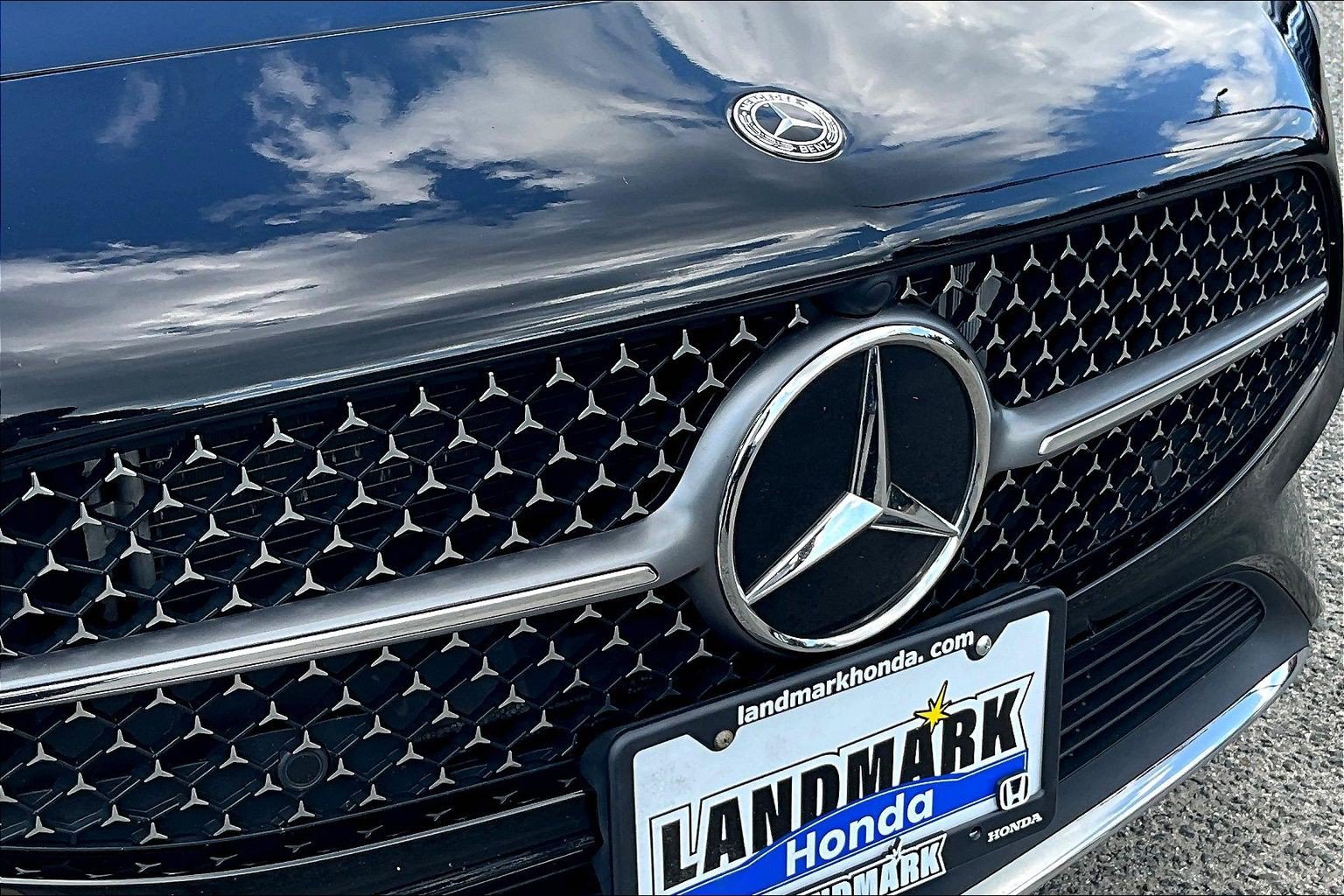 Used 2025 Mercedes-Benz CLA 250 image 30