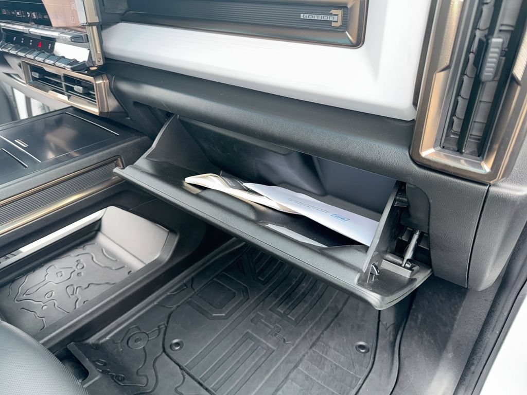 Used 2023 GMC Hummer EV Edition 1 AWD/4WD image 36