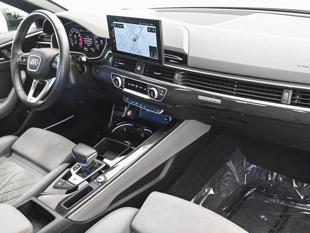 Used 2022 Audi S4 Prestige w/ Prestige Package AWD/4WD image 34