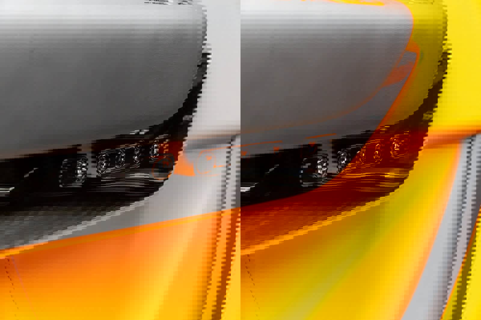 New 2026 Rolls-Royce Cullinan image 11