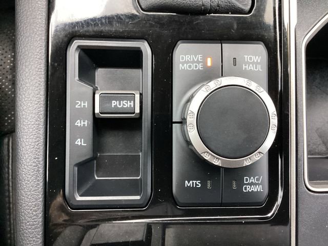 Used 2023 Toyota Tundra Limited w/ TRD Off-Road Package image 23