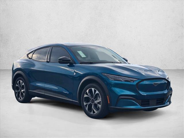 New 2026 Ford Mustang Mach-E Select RWD image 7