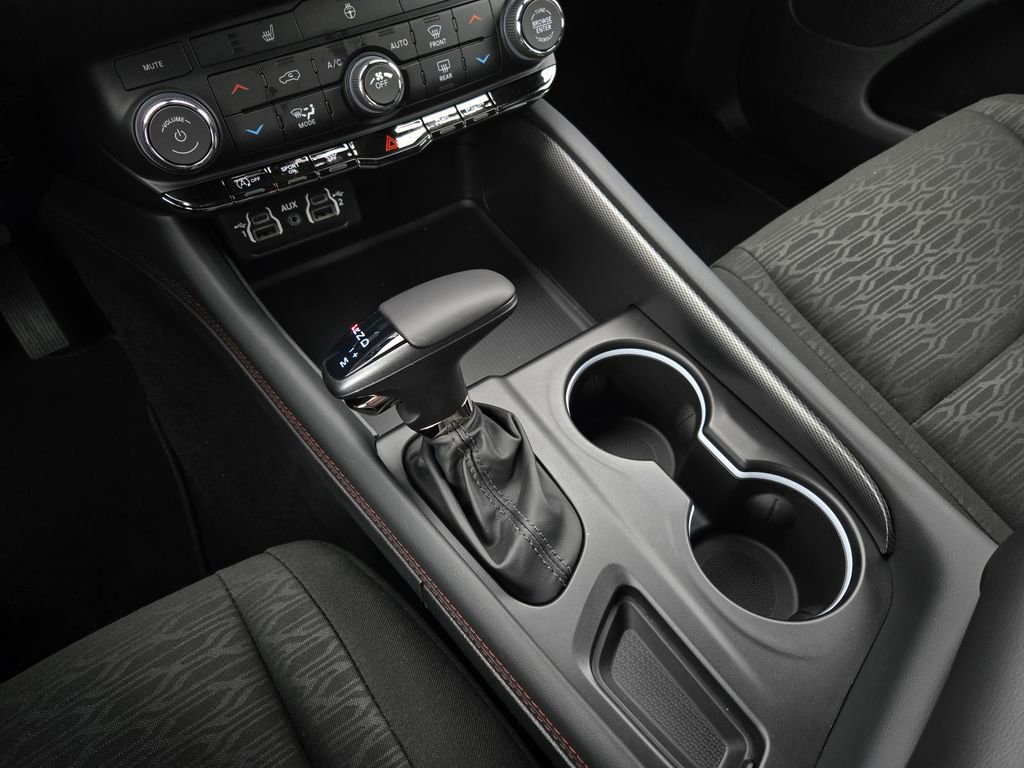 New 2026 Dodge Durango GT w/ Blacktop Package image 24