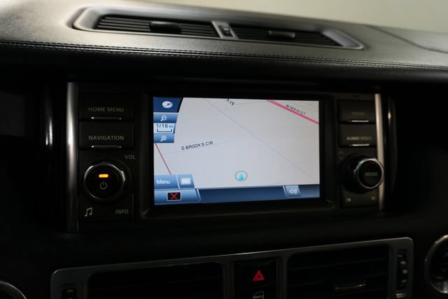 Used 2011 Land Rover Range Rover HSE LUX AWD/4WD image 23
