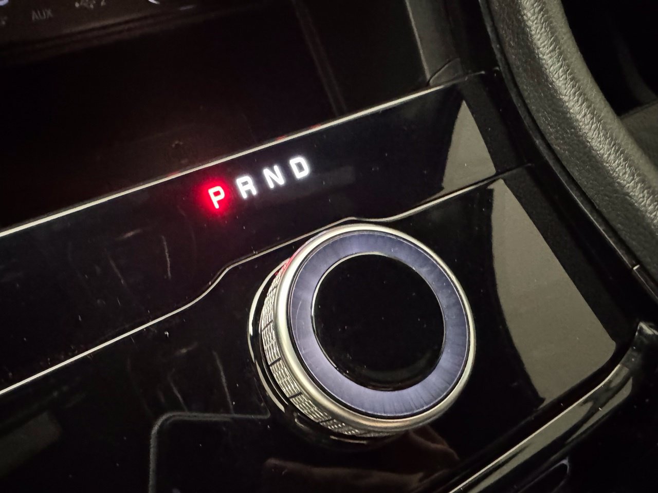 Used 2023 Jeep Grand Cherokee L Laredo AWD/4WD image 24