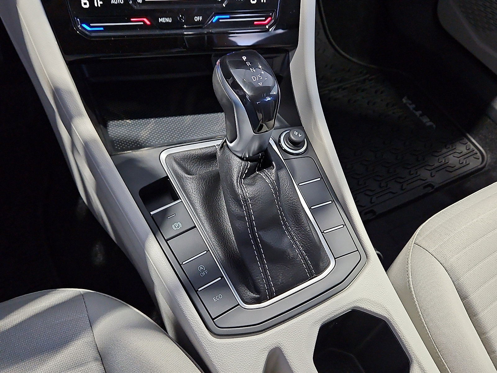 New 2026 Volkswagen Jetta S image 14