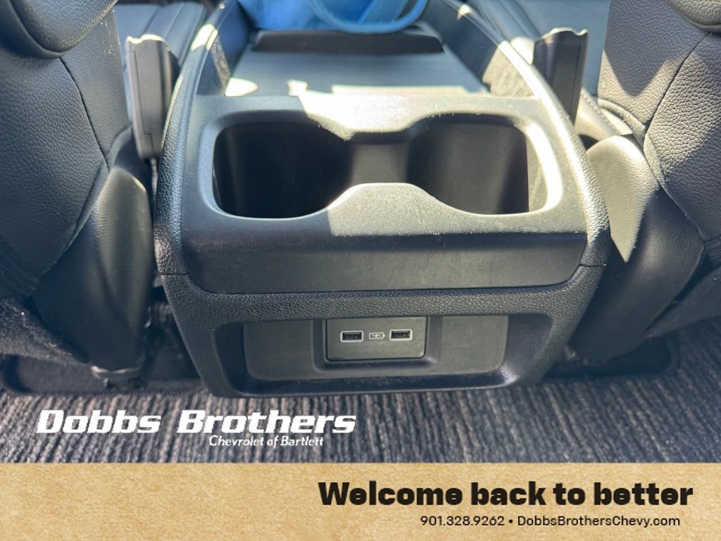 Used 2022 Honda Odyssey EX-L image 36