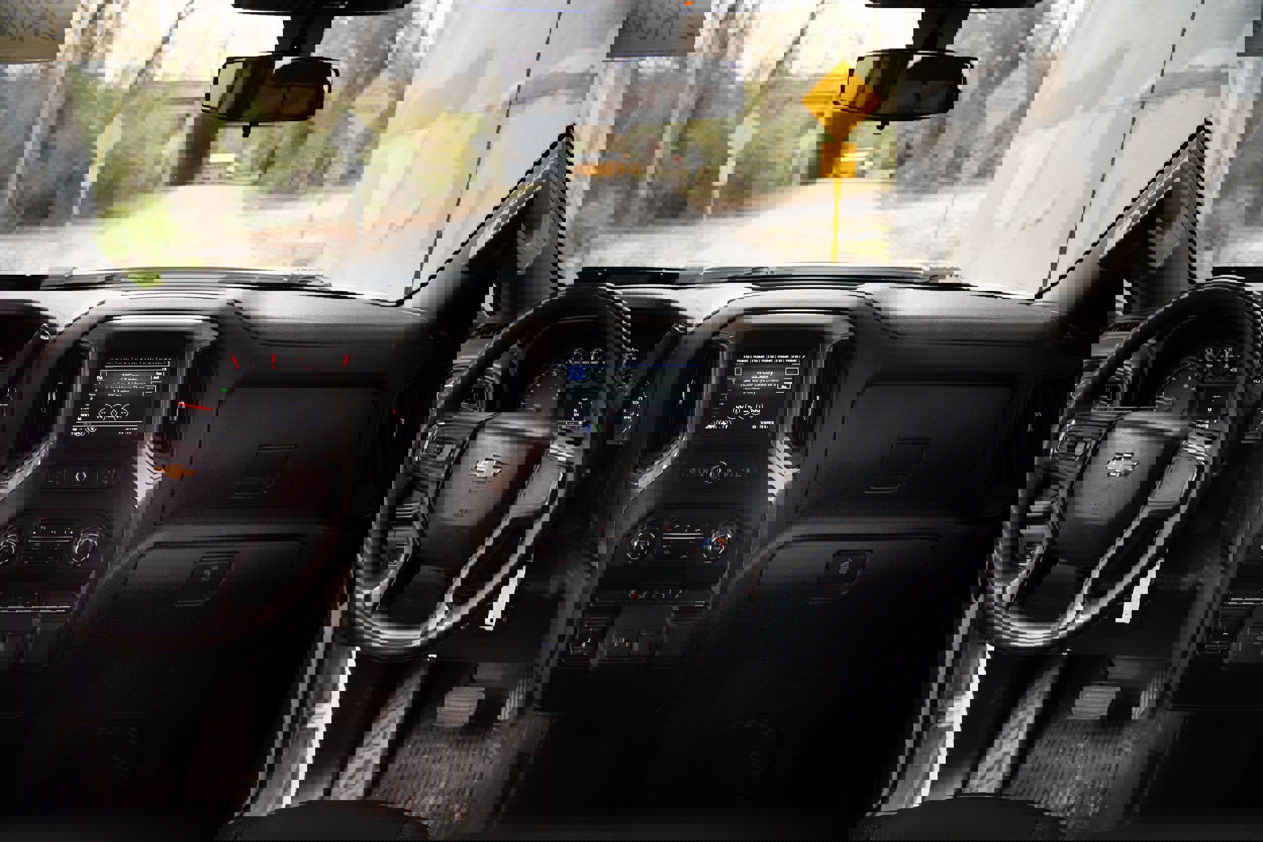 Used 2023 Chevrolet Silverado 3500 W/T w/ WT Fleet Convenience Package image 15