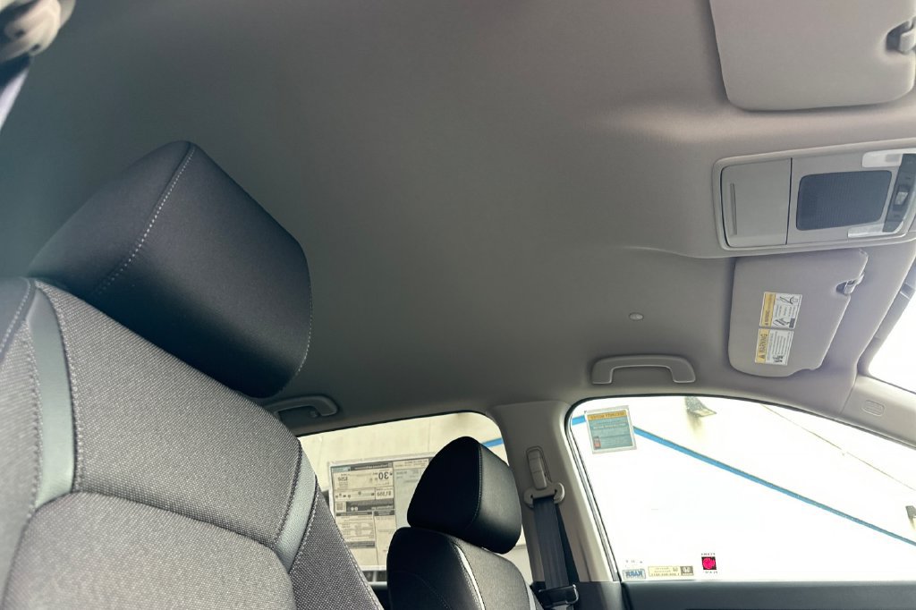 New 2027 Honda CR-V LX image 19