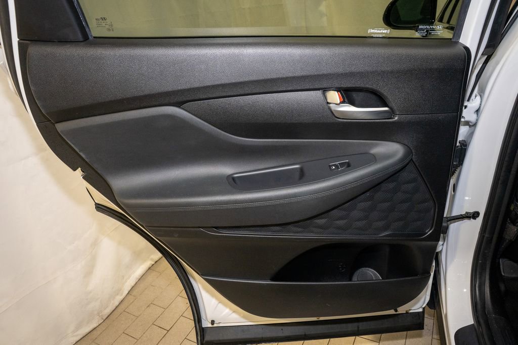 Used 2023 Hyundai Santa Fe SEL image 10
