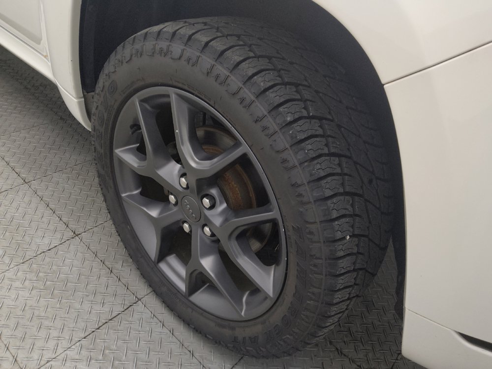 Used 2019 Jeep Grand Cherokee Limited X AWD/4WD image 31