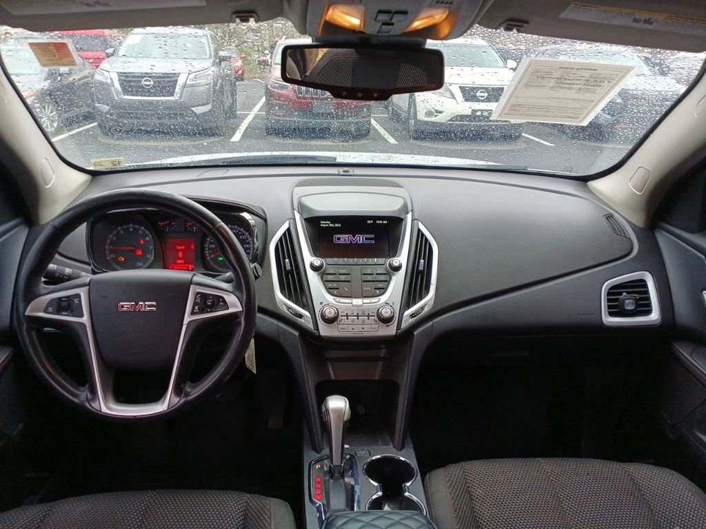 Used 2012 GMC Terrain SLE w/ Convenience Package FWD image 6
