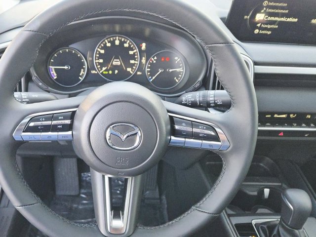 New 2026 MAZDA CX-50 2.5 Hybrid w/ Preferred Pkg AWD/4WD image 19