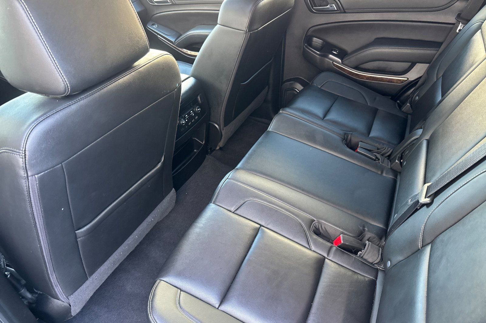 Used 2020 Chevrolet Tahoe LT AWD/4WD image 13