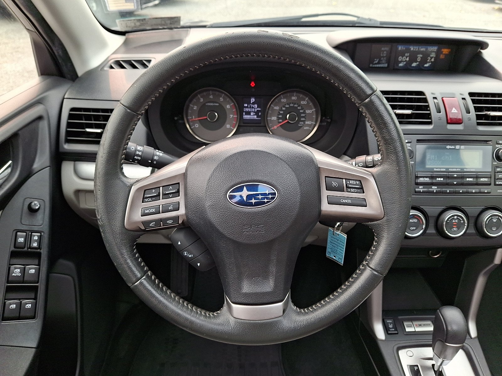 Used 2015 Subaru Forester 2.5i Limited AWD/4WD image 19