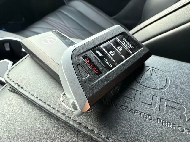 Used 2026 Acura MDX A-Spec image 79