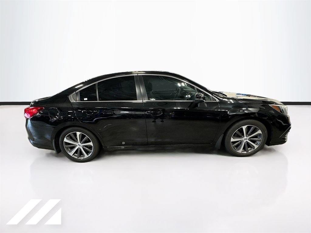 Used 2018 Subaru Legacy 2.5i Limited w/ Popular Package #2A AWD/4WD image 4