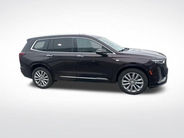 Used 2020 Cadillac XT6 Premium Luxury image 6