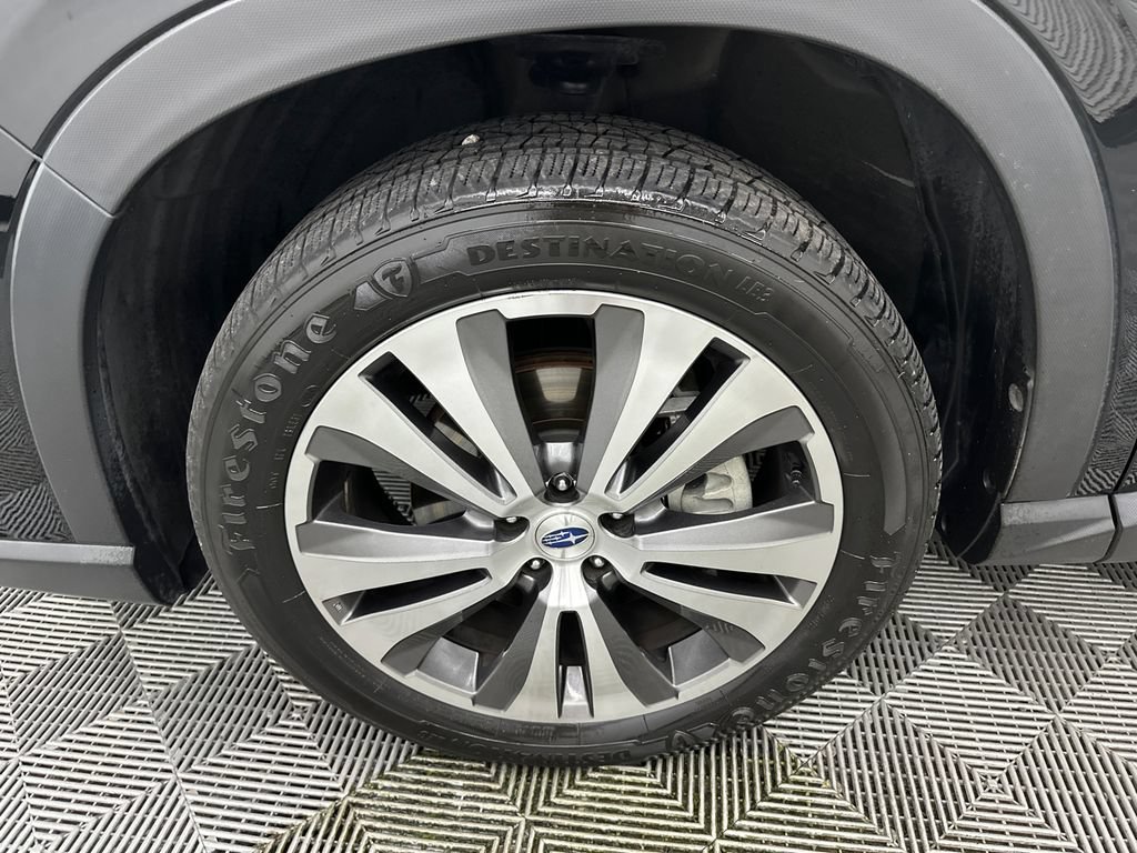 Used 2022 Subaru Ascent Limited AWD/4WD image 13