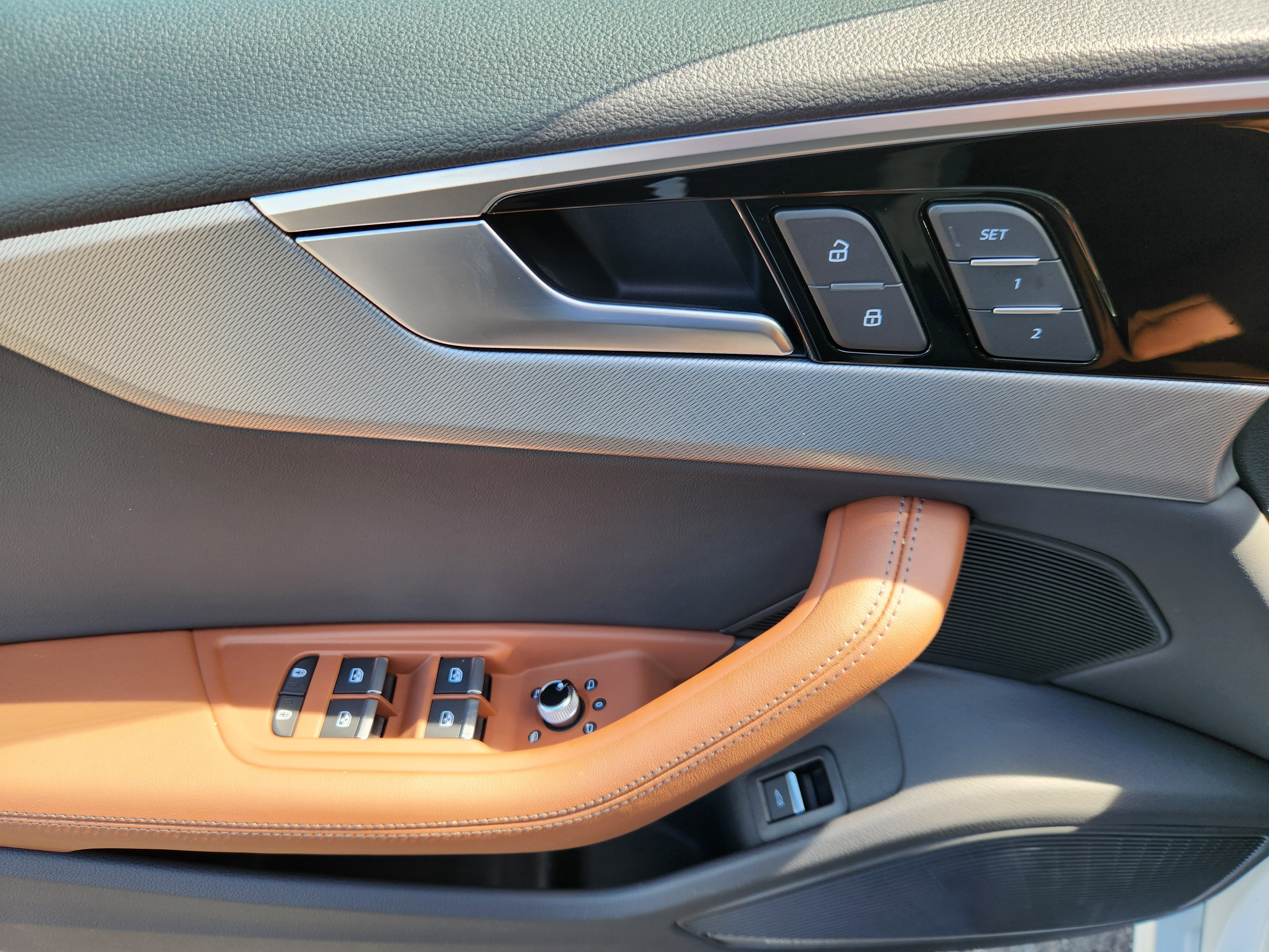 Used 2024 Audi A5 2.0T Premium Plus image 17