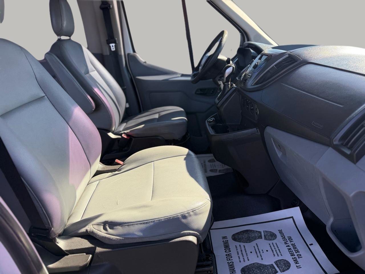 Used 2019 Ford Transit 350 XL image 19