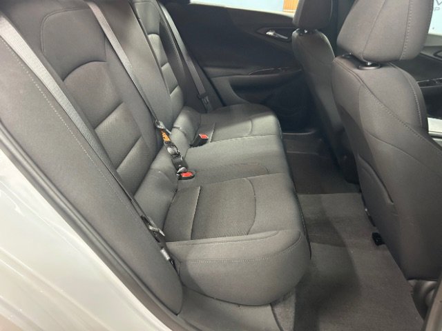 Used 2023 Chevrolet Malibu LS image 12